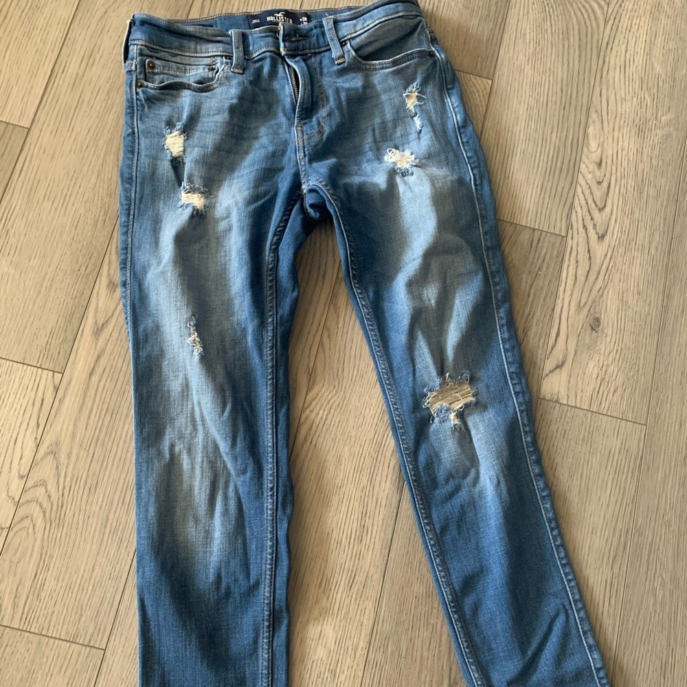 Men’s Hollister Jeans